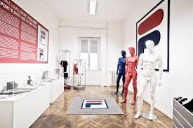 Fondazione Fila Museum