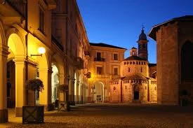 Città di Biella 