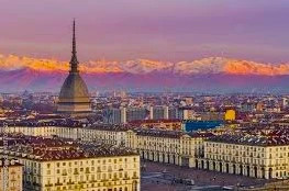 Città di Torino 