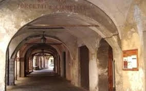 Borgo de "Il Piazzo"