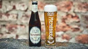 Birra Menabrea