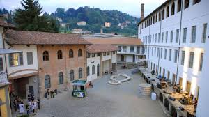 Fondazione Pistoletto