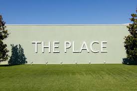 The Place Luxury Outlet