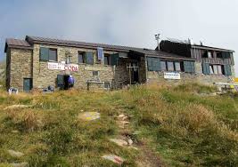 Rifugio Coda