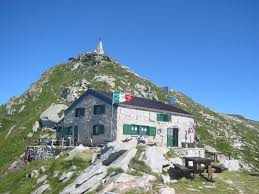 Rifugio Mombarone
