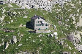 Rifugio Alfredo Rivetti